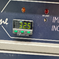 Barnstead Labline Incubator image 2